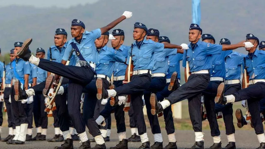 Agniveer Recruitment 2025