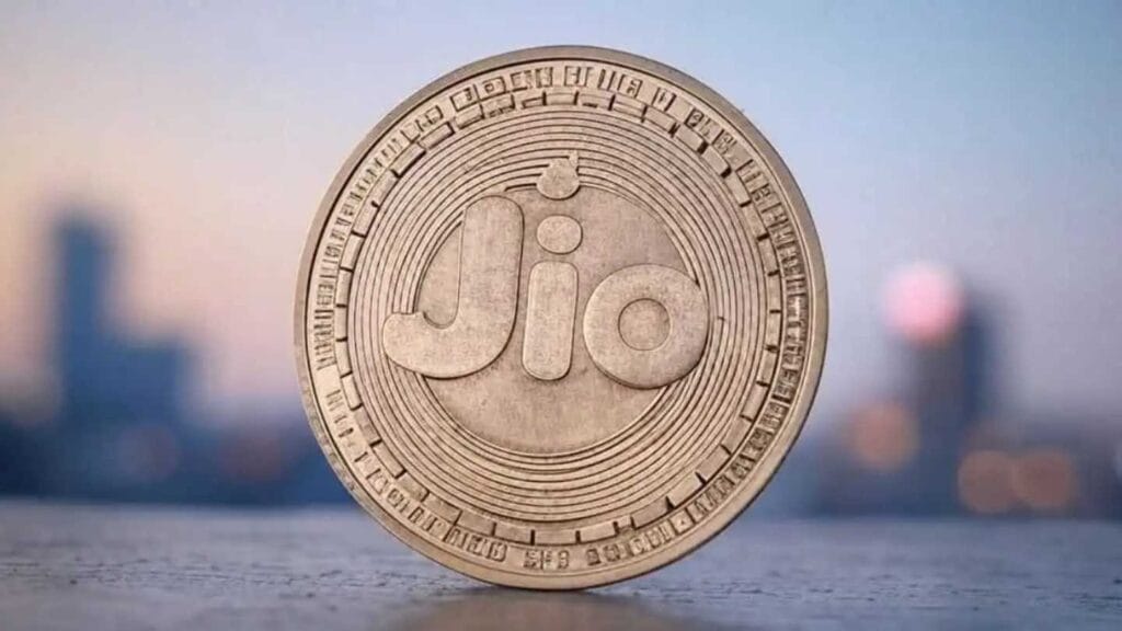 How To Get Jio Coin