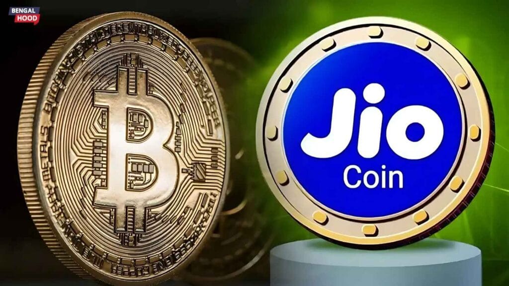 How To Get Jio Coin