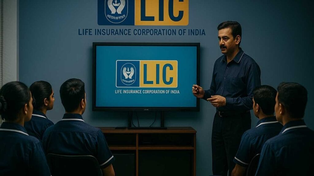 LIC HFL Recruitment 2025 Apprentice Training