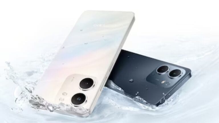OPPO A5x 5G