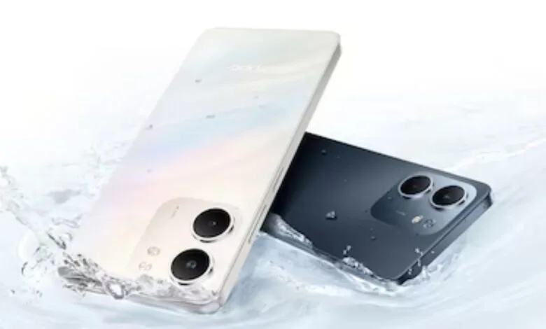 OPPO A5x 5G