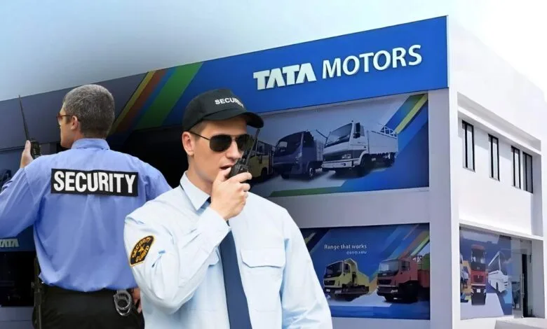 TATA Motors Recruitment 2025