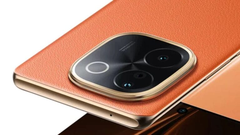 Vivo T3 Pro 5G