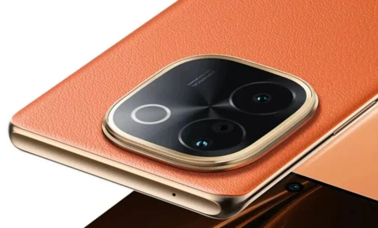 Vivo T3 Pro 5G