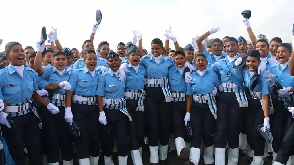 Agniveer Recruitment 2025