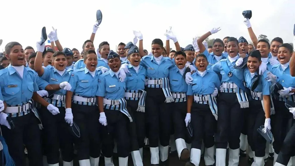 Agniveer Recruitment 2025