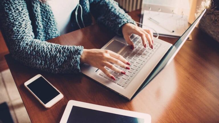 Data Entry Operator