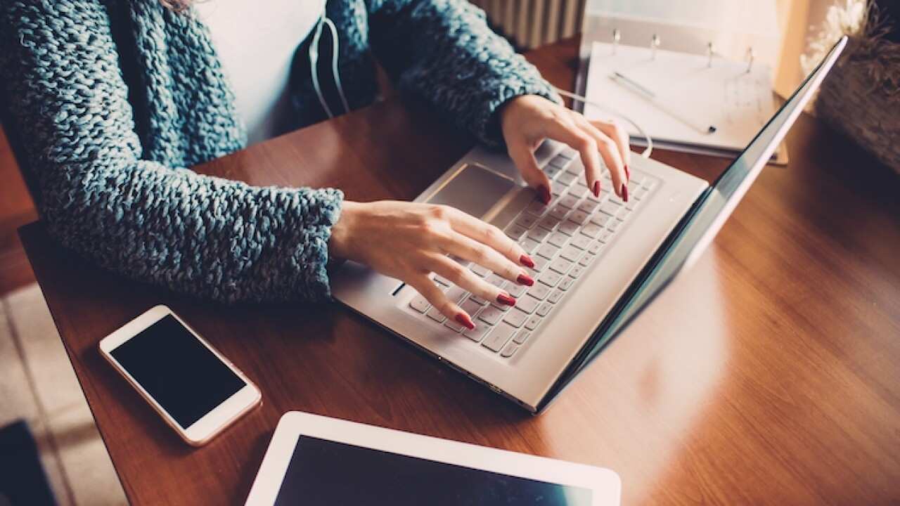 Data Entry Operator
