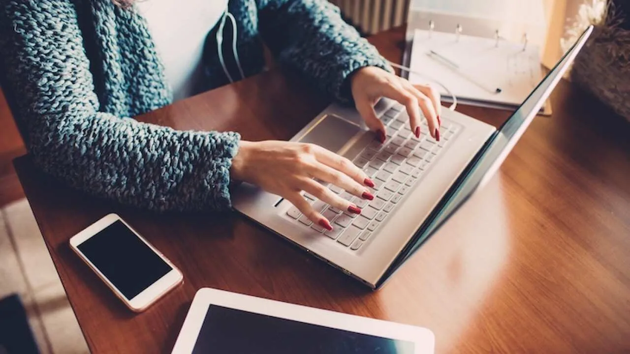 Data Entry Operator