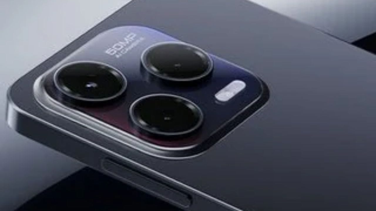 Lava Bold N1 Series