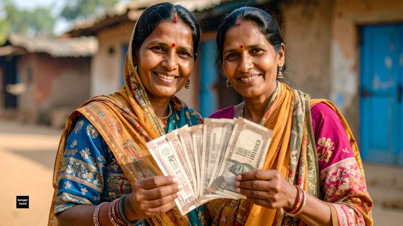 Bima Sokhi Yojana