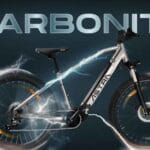 Hero Electric Cycle
