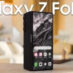 Samsung Galaxy Z Fold 7