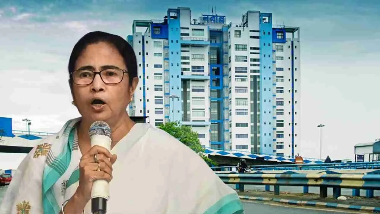 ১০০ দিনের কাজ