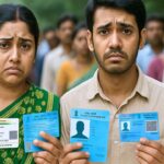 Documents of Indian Citizenship