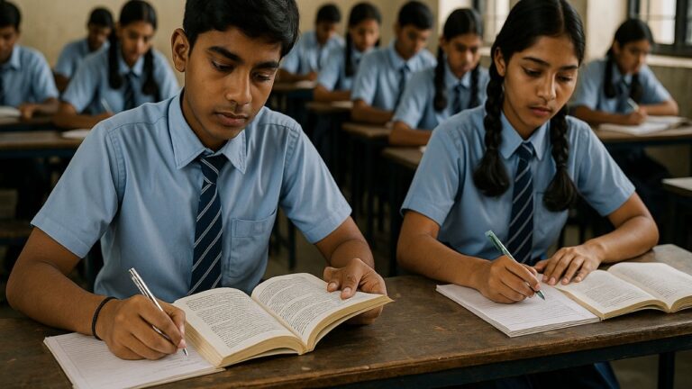 Open Book Exam