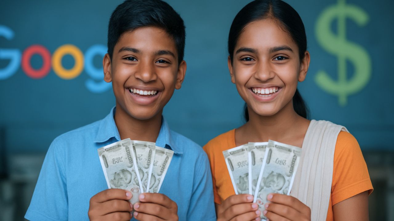 Smart Income Tips